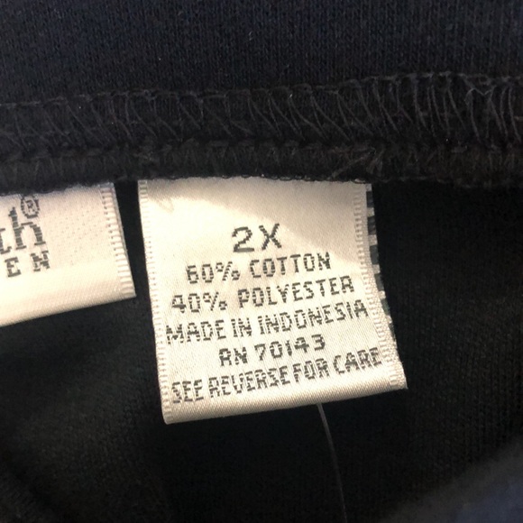 Hasting & Smith Womens Black Pants Slim Leg - Picture 5 of 6